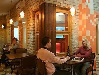 Hotel Atputa Cēsis