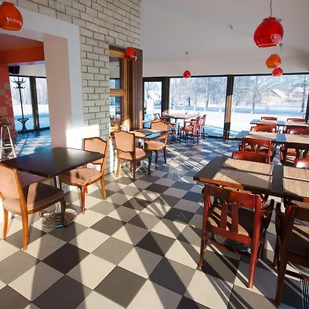 Hotel Atputa 3*